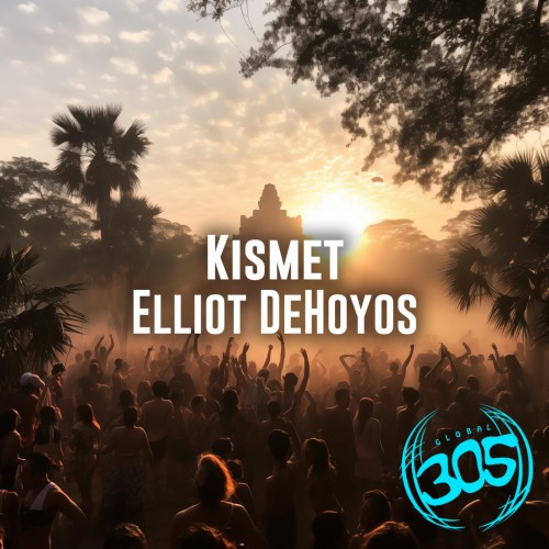Elliot DeHoyos - Kismet (2023) Download