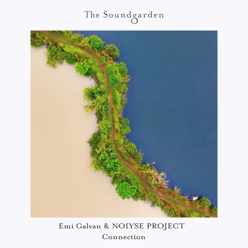 Emi Galvan & NOIYSE PROJECT - Connection (2023) Download