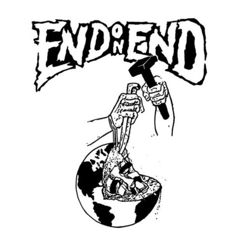 End On End - End On End (2019) Download