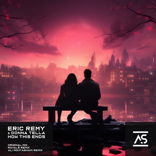 Eric Remy & Donna Tella - How This Ends (2023) Download