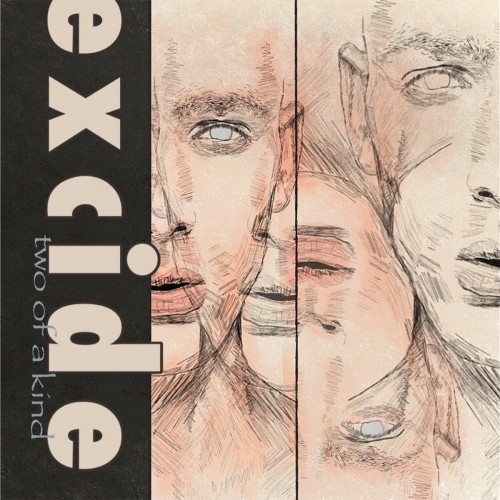 Excide – Two Of A Kind (2020)