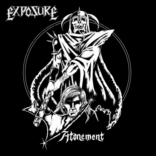 Exposure – Atonement (2020)