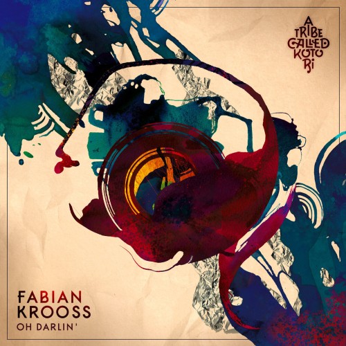 Fabian Krooss – Oh Darlin (2023)