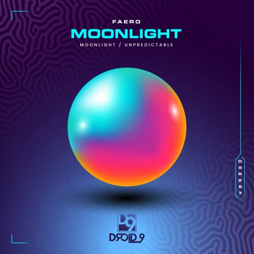 Faero - Moonlight (2023) Download
