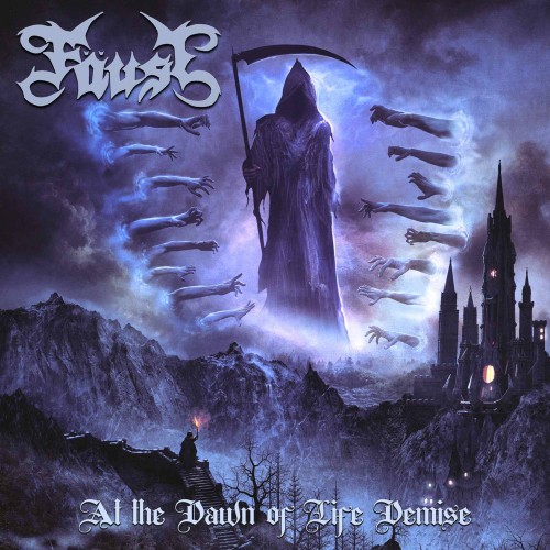 Faust - At the Dawn of Life Demise (2023) Download