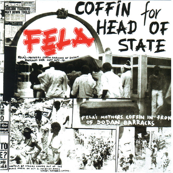 Fela Kuti and Africa 70-Coffin For Head Of State-REISSUE-16BIT-WEB-FLAC-2022-OBZEN Download
