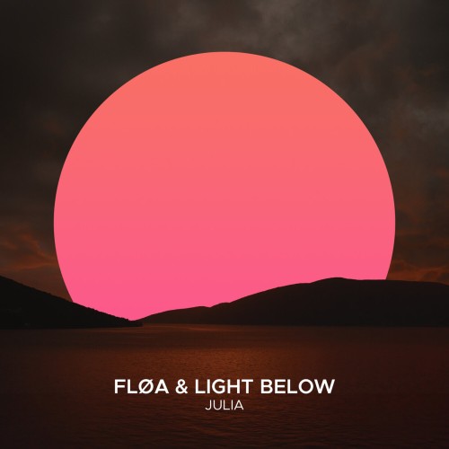 Floa and Light Below-Julia-(SEK174)-16BIT-WEB-FLAC-2023-AFO