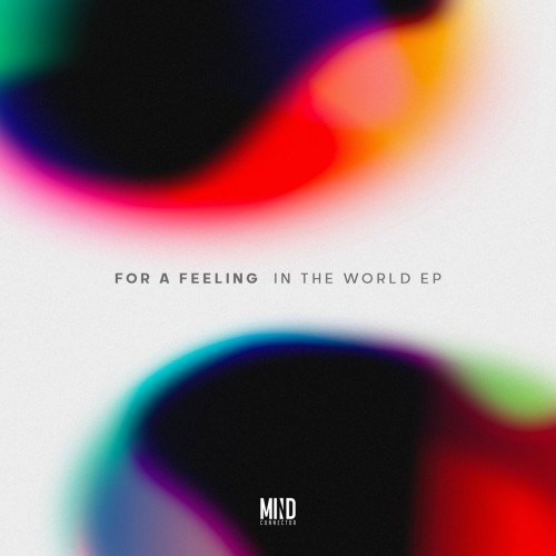 For a Feeling - In the World (2023) Download