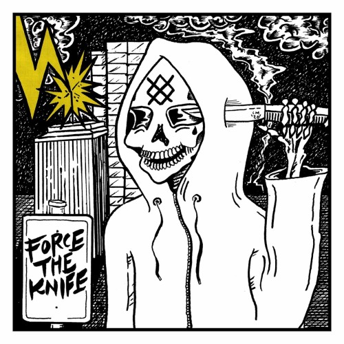 Force The Knife - Force The Knife (2020) Download