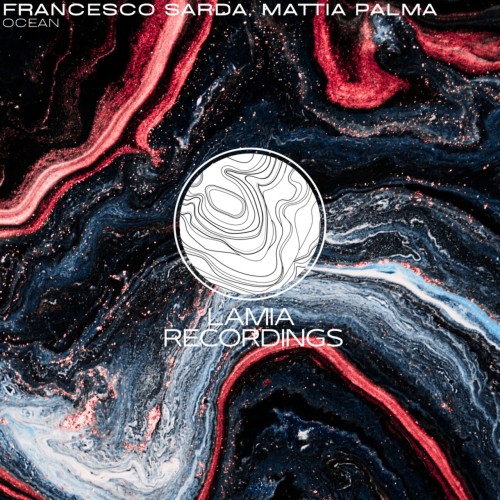 Francesco Sarda & Mattia Palma - Ocean (2023) Download