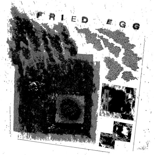 Fried Egg – Square One (2019)