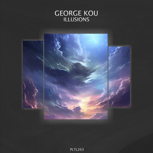 George Kou - Illusions (2023) Download