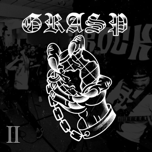 Grasp – II (2023)