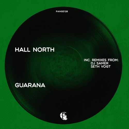 Hall North - Guarana (2023) Download