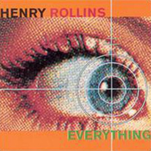 Henry Rollins - Everything (1996) Download