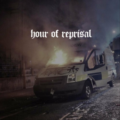 Hour Of Reprisal – Hour Of Reprisal (2021)