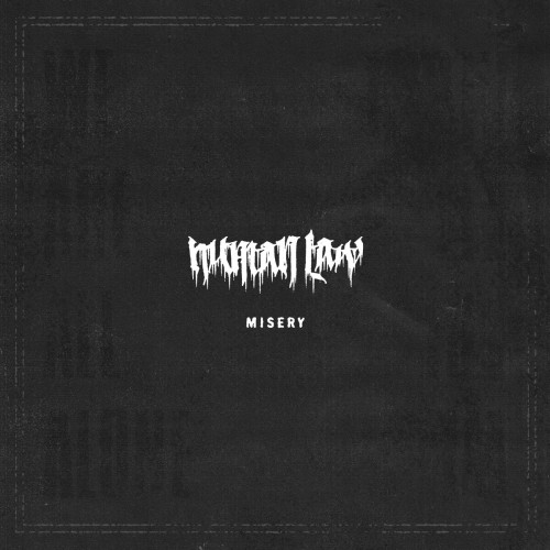 Human Law - Misery (2021) Download