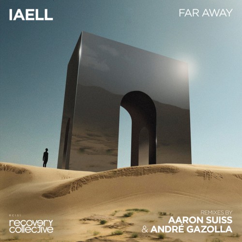 IAELL – Far Away (2023)