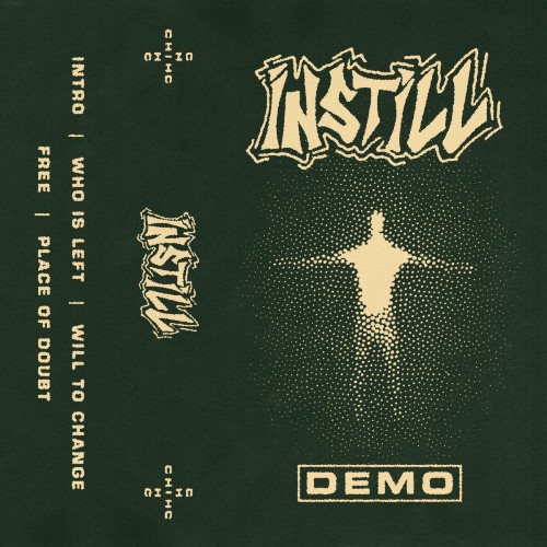 Instill – Demo (2021)