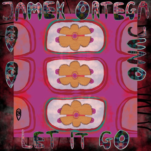 Jamek Ortega & JUNO (DE) – Let It Go (2023)