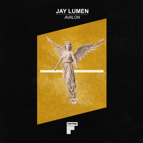 Jay Lumen – Avalon (2023)