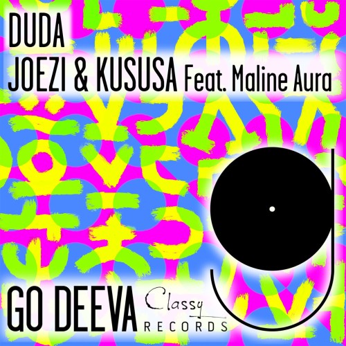 Joezi & Kususa ft Maline Aura - Duda (2023) Download