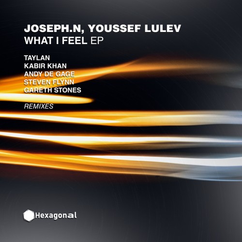 Joseph.N & Youssef lulev - What I Feel (2023) Download