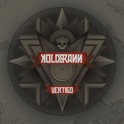 Koldbrann - Vertigo (2013) Download