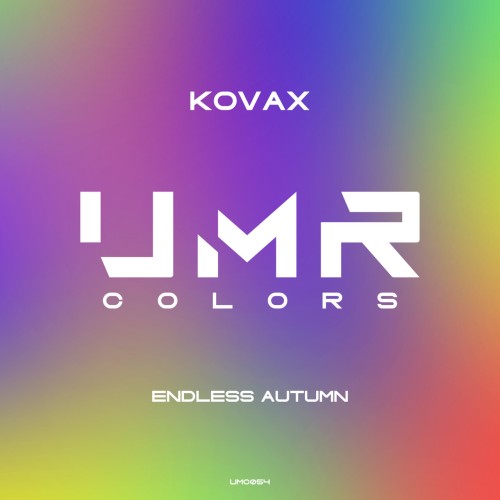KovaX-Endless Autumn-(UMC054)-SINGLE-16BIT-WEB-FLAC-2023-AFO