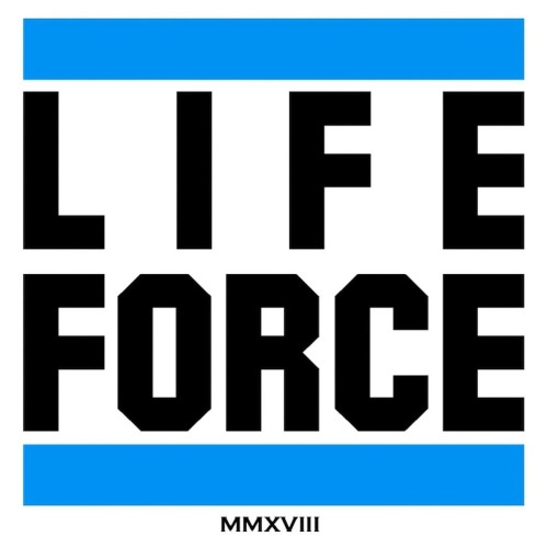 Life Force – MMXVIII (2018)