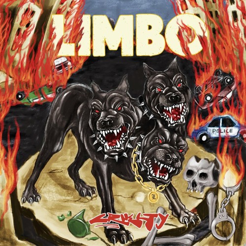 Limbo – Cruelty (2022)
