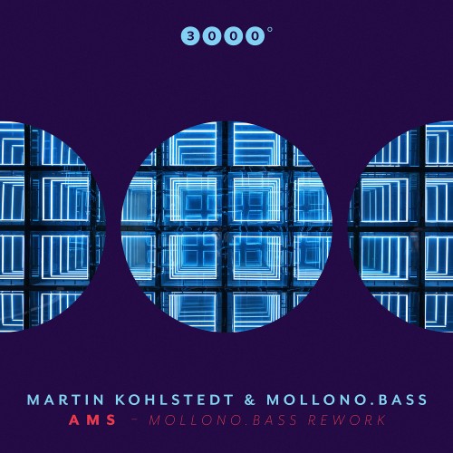 Martin Kohlstedt & Mollono.Bass - AMS (Mollono.Bass Rework) (2023) Download