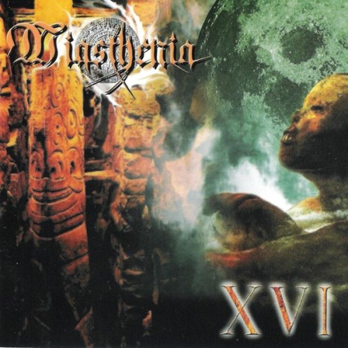 Miasthenia – XVI (2000)