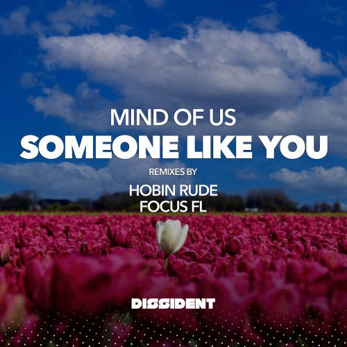 Mind Of Us – Someone Like You (2023)