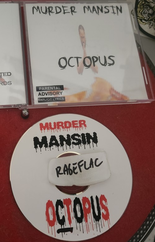 Murder Mansin – Octopus (2005)