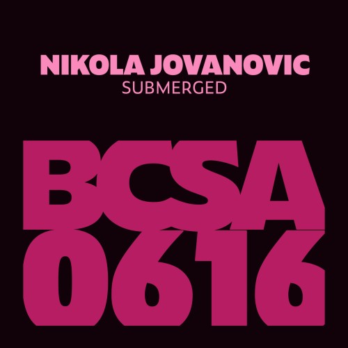 Nikola Jovanovic – Submerged (2023)