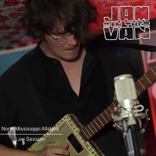 North Mississippi Allstars – Jam In The Van (Live From High Sierra Music Festival 2013) (2016)