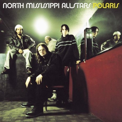 North Mississippi Allstars – Polaris (2003)