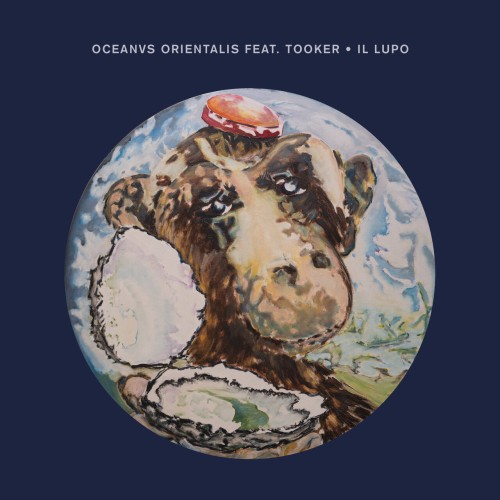 Oceanvs Orientalis ft Tooker (KMLN) - Il Lupo (2023) Download