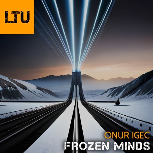 Onur Igec - Frozen Minds (2023) Download