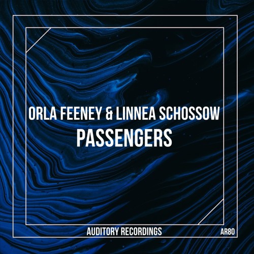 Orla Feeney & Linnea Schossow - Passengers (2023) Download