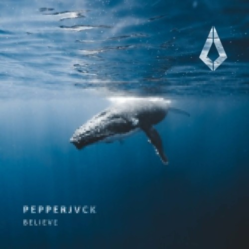 PEPPERJVCK - Believe (2023) Download
