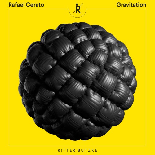 Rafael Cerato – Gravitation (2023)