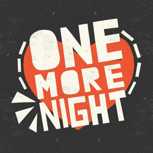 Rich Vom Dorf & The Luv - One More Night (2023) Download