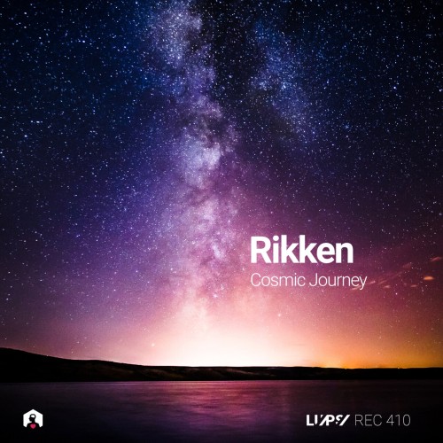 Rikken - Cosmic Journey (2023) Download
