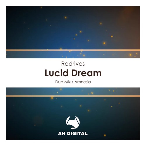 Rodrives – Lucid Dream (2023)