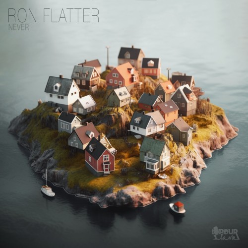 Ron Flatter – Never (2023)