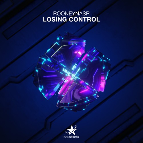RooneyNasr - Losing Control (2023) Download