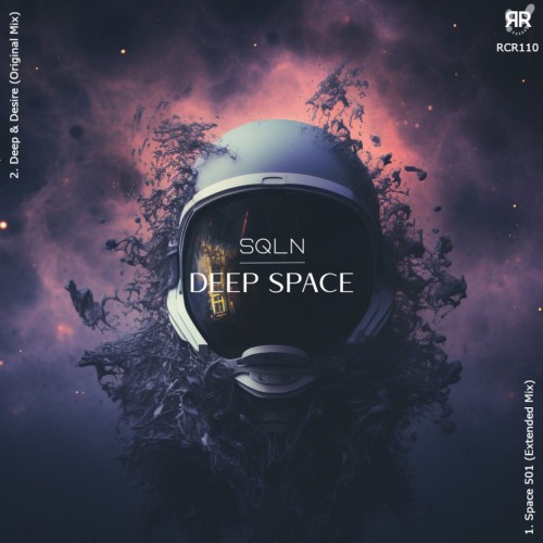 SQLN - Deep Space (2023) Download