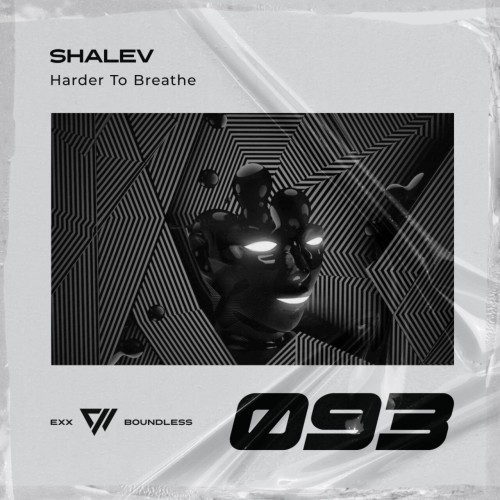 ShaLev - Harder To Breathe (2023) Download